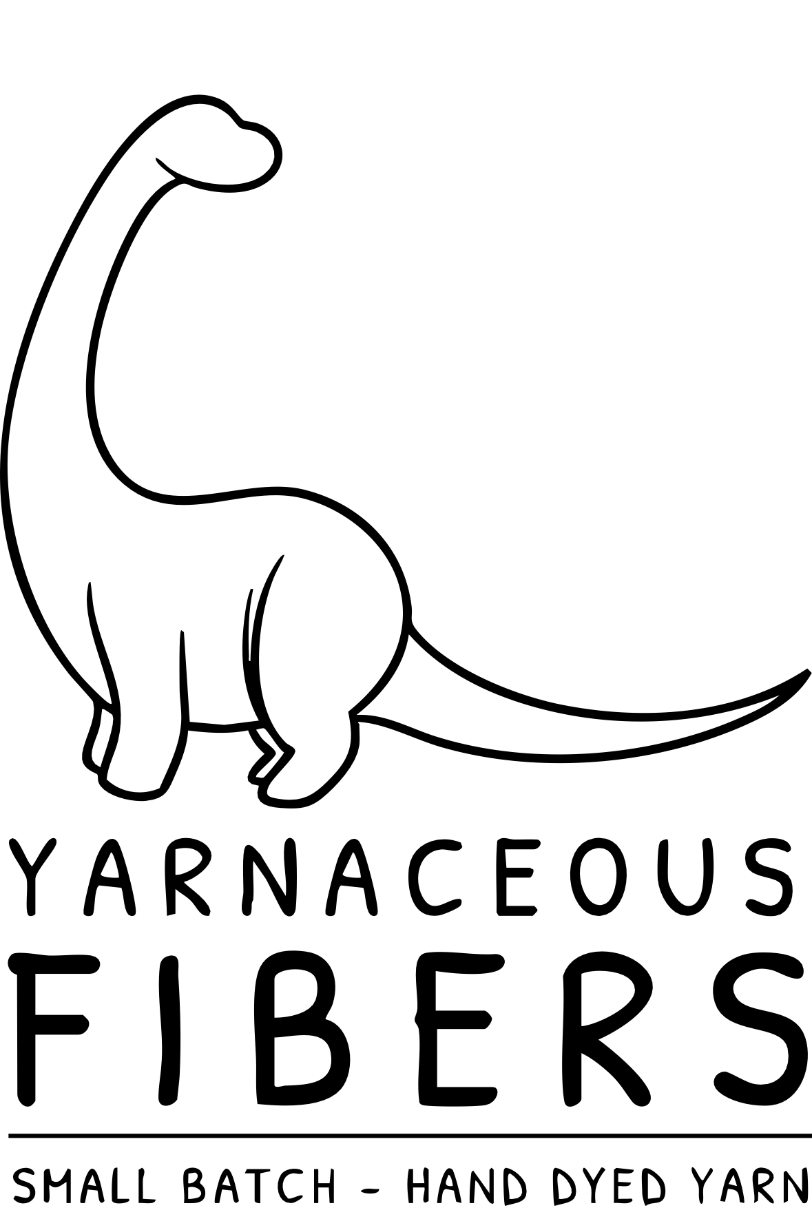 Yarnaceous Fibers logo